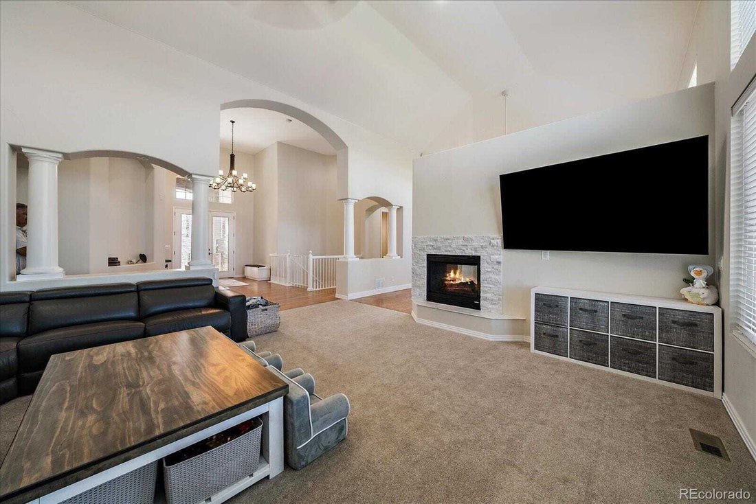 House in Parker, Colorado, United States 4 - 17006672