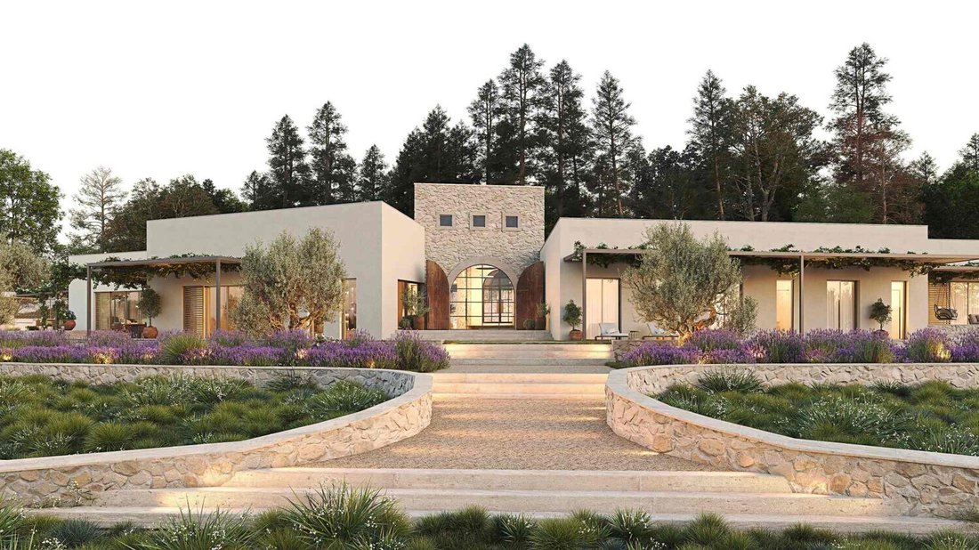 House in Selva, Balearic Islands, Spain 2 - 13760050