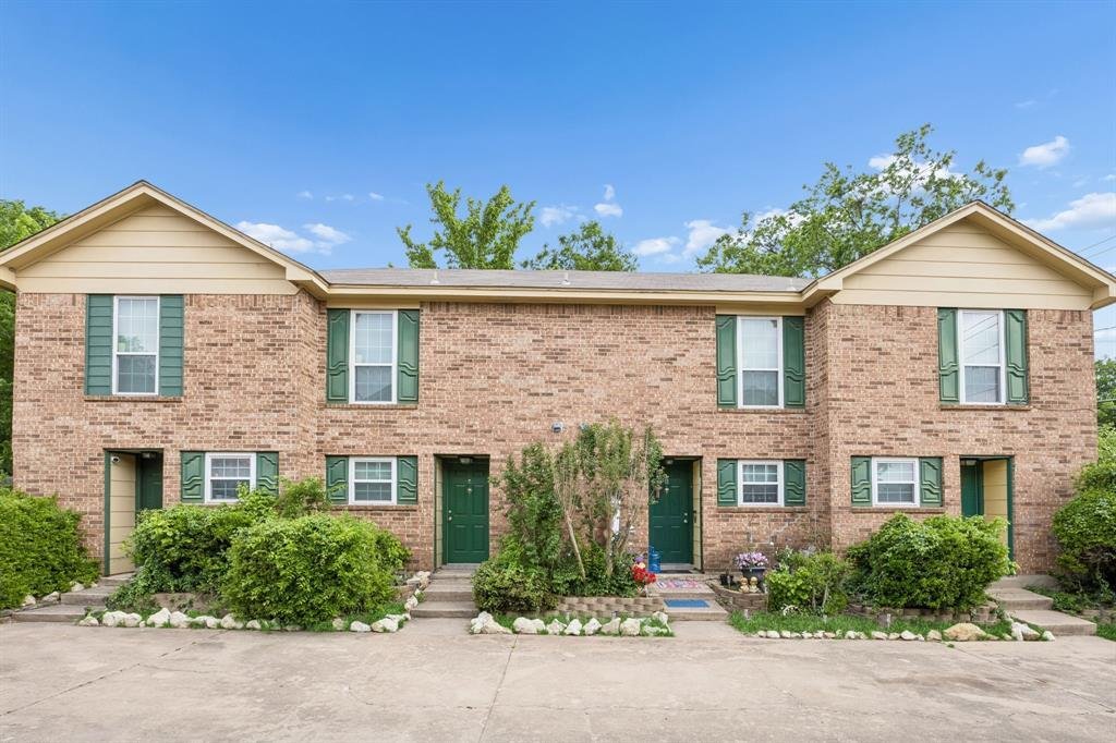 Fort Worth, Texas, United States 1 - 18331488