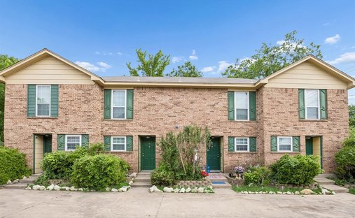 Fort Worth, Texas, United States 1