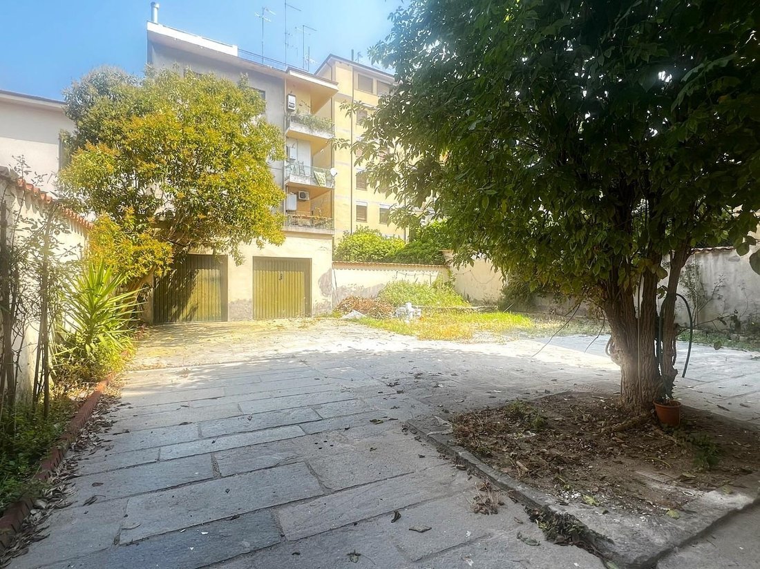 Apartment in Sant'Antonio, Pisa, Italy 4 - 17846805