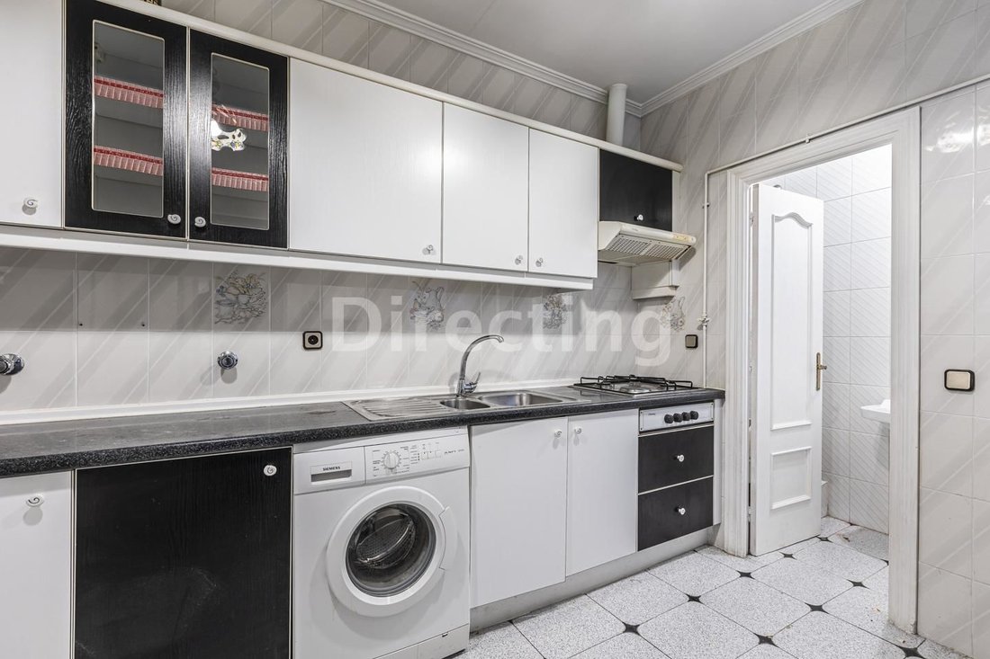 Apartment in Barrio Salamanca, Madrid, Spain 3 - 18329626