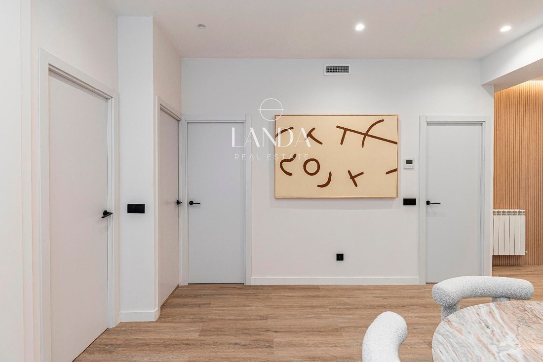 Apartment in Retiro, Madrid, Spain 5 - 18329923