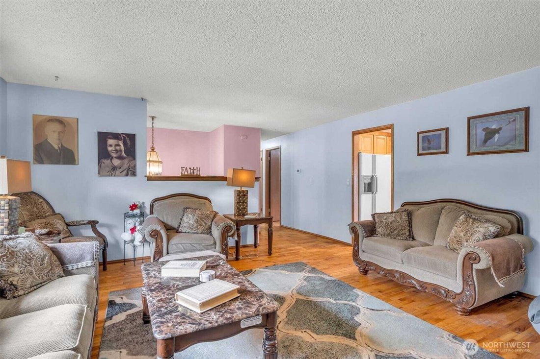 House in Seattle, Washington, United States 4 - 18329413