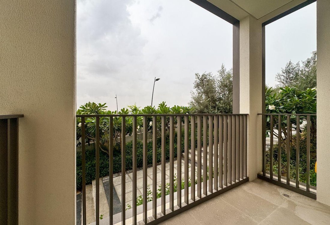 Apartment in Dubai Creek Harbour, Dubai, United Arab Emirates 1 - 18331719