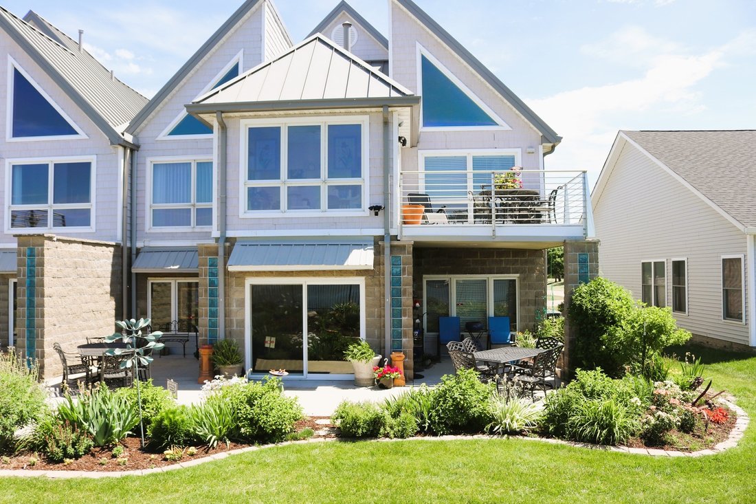 Townhouse in East Moline, Illinois, United States 3 - 18159427