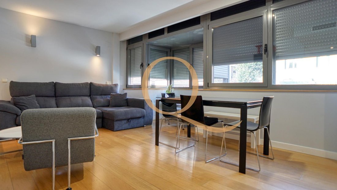 Apartment in Ciudad Lineal, Madrid, Spain 1 - 18330907