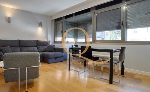 Wohnung in Ciudad Lineal, Madrid, Spanien 1