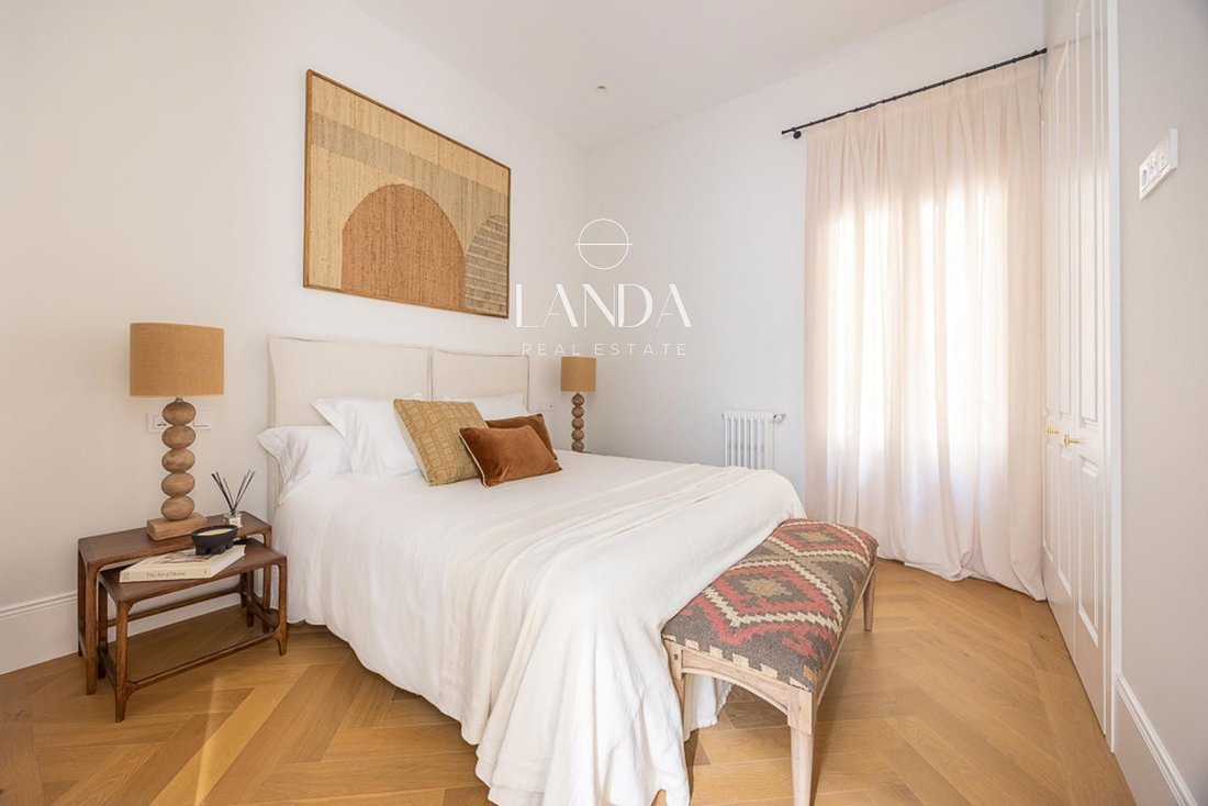 Apartment in Centro, Madrid, Spain 2 - 18329874