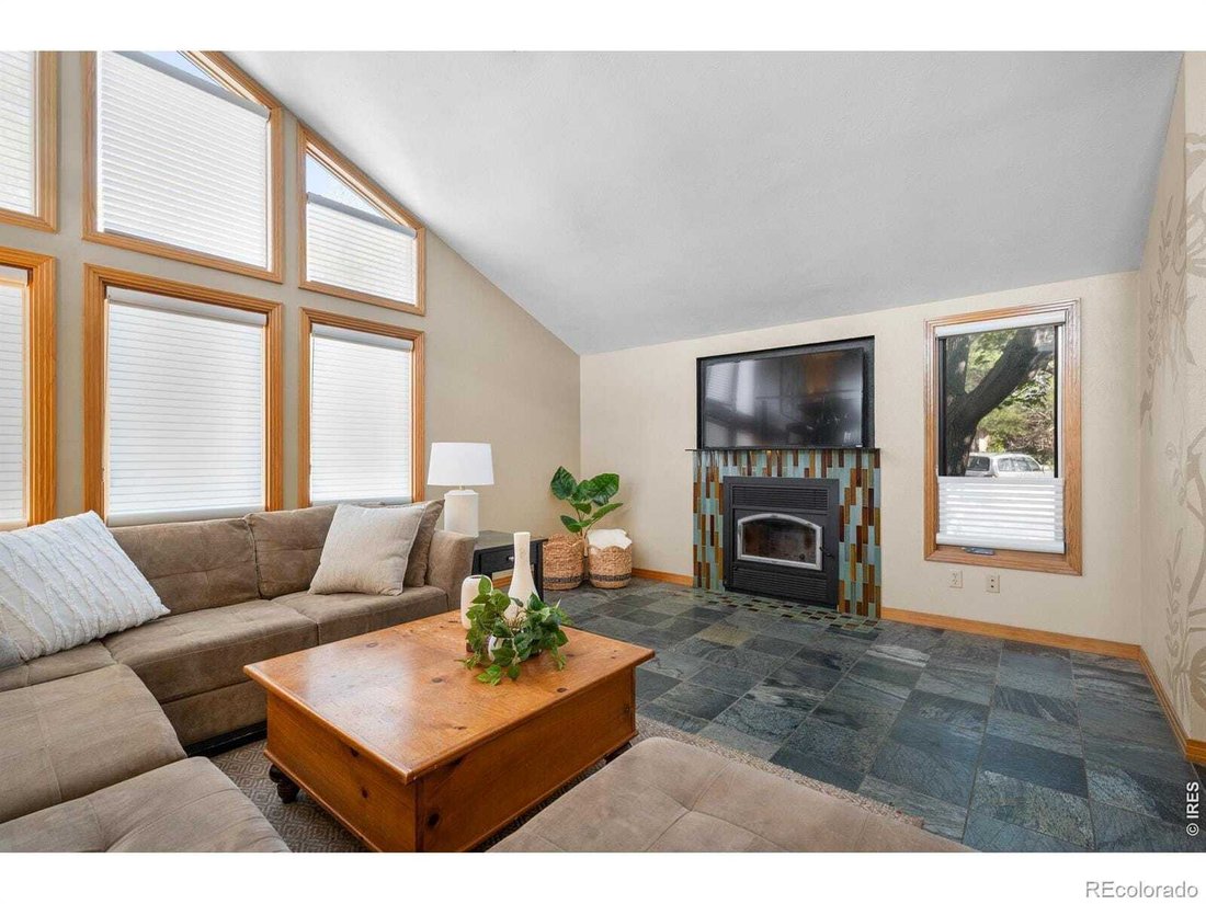 House in Boulder, Colorado, United States 5 - 17715436