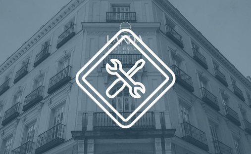 Apartamento en Retiro, Madrid, España 1