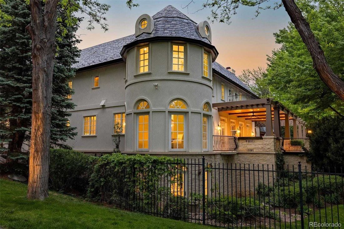 House in Englewood, Colorado, United States 2 - 18049355