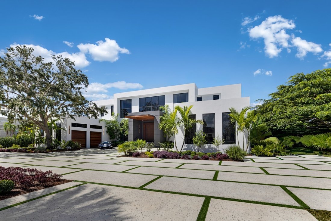 House in West Miami, Florida, United States 3 - 16635513