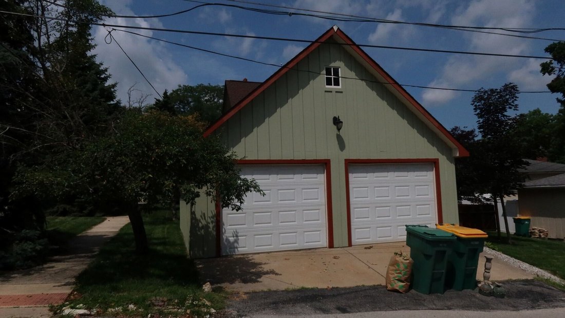 House in Lemont, Illinois, United States 2 - 18330053