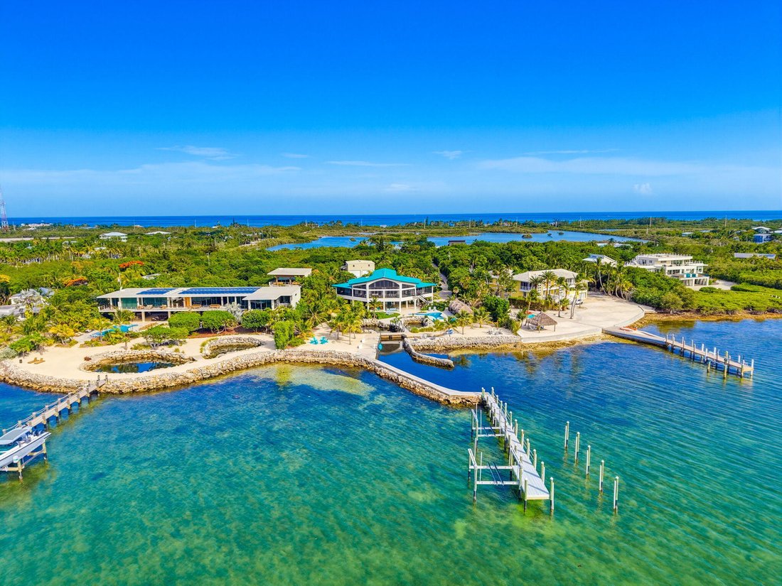 House in Marathon, Florida, United States 1 - 18328837