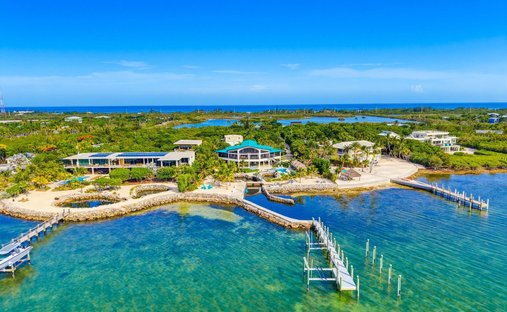 House in Marathon, Florida, United States 1