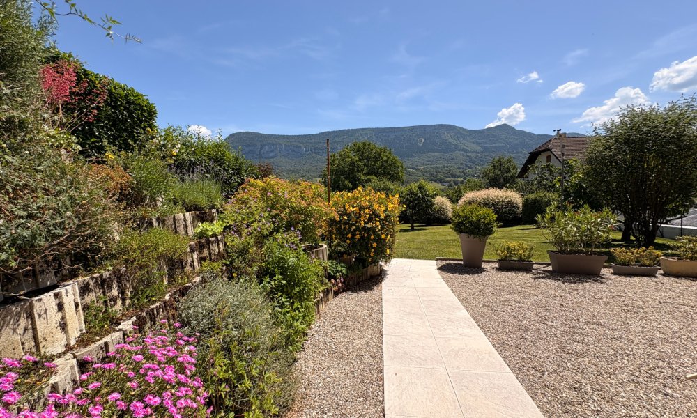 House in Cusy, Auvergne-Rhône-Alpes, France 2 - 18208444