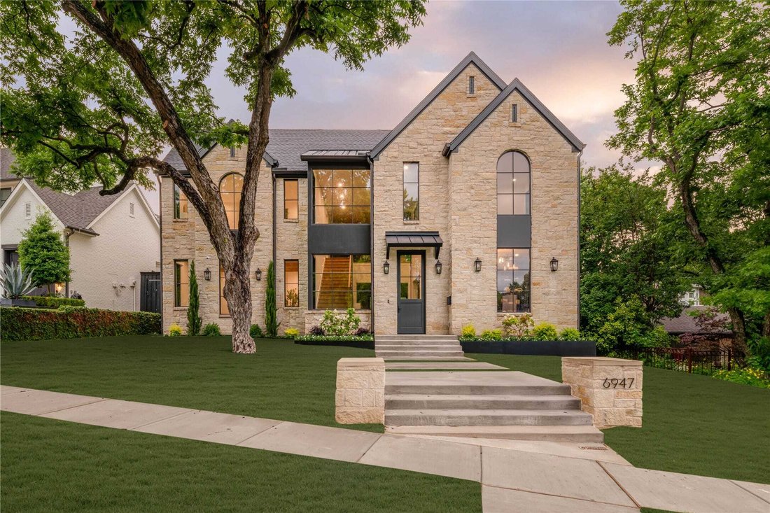 House in Dallas, Texas, United States 2 - 17877958