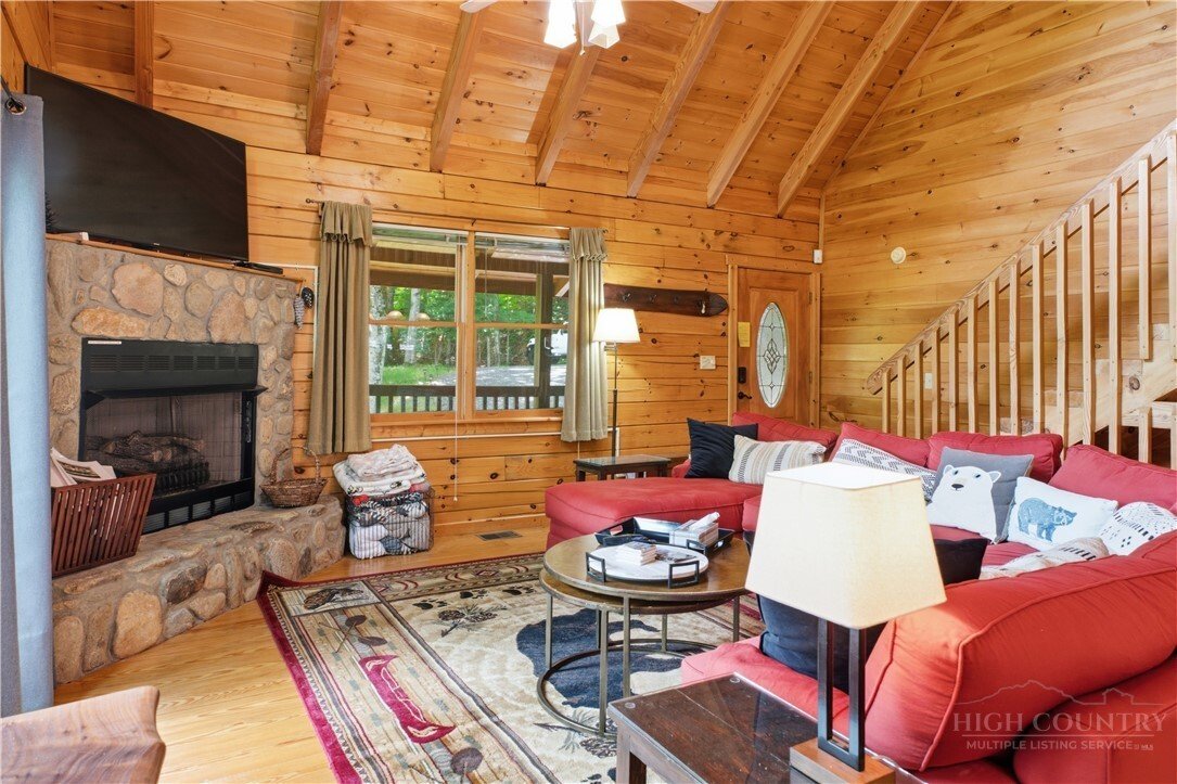 House in Banner Elk, North Carolina, United States 4 - 18329244
