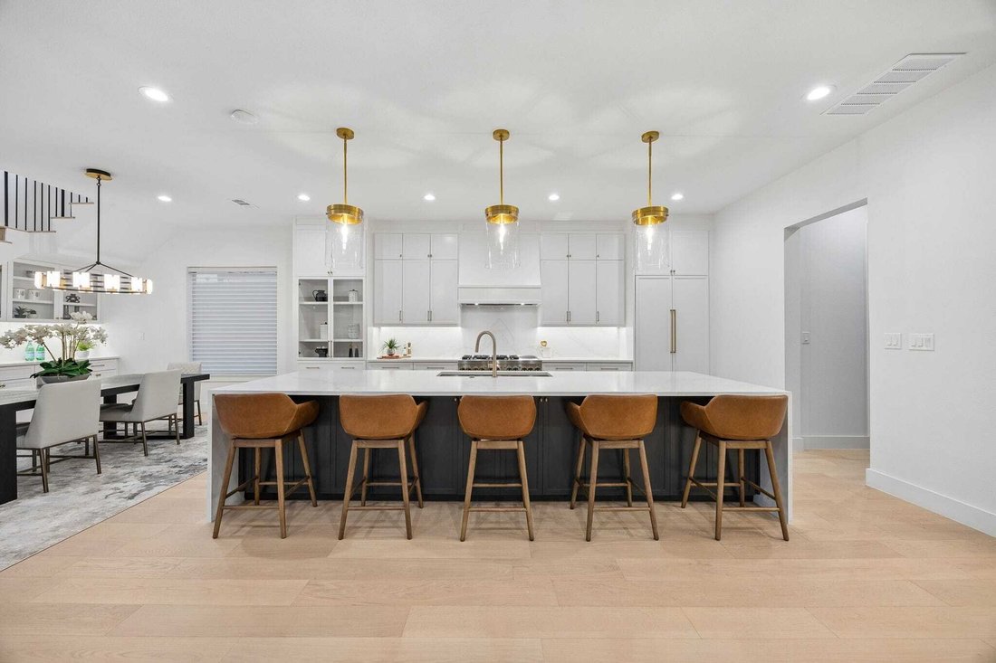 House in Dallas, Texas, United States 1 - 17656977