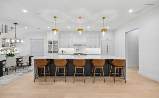 House in Dallas, Texas, United States 1