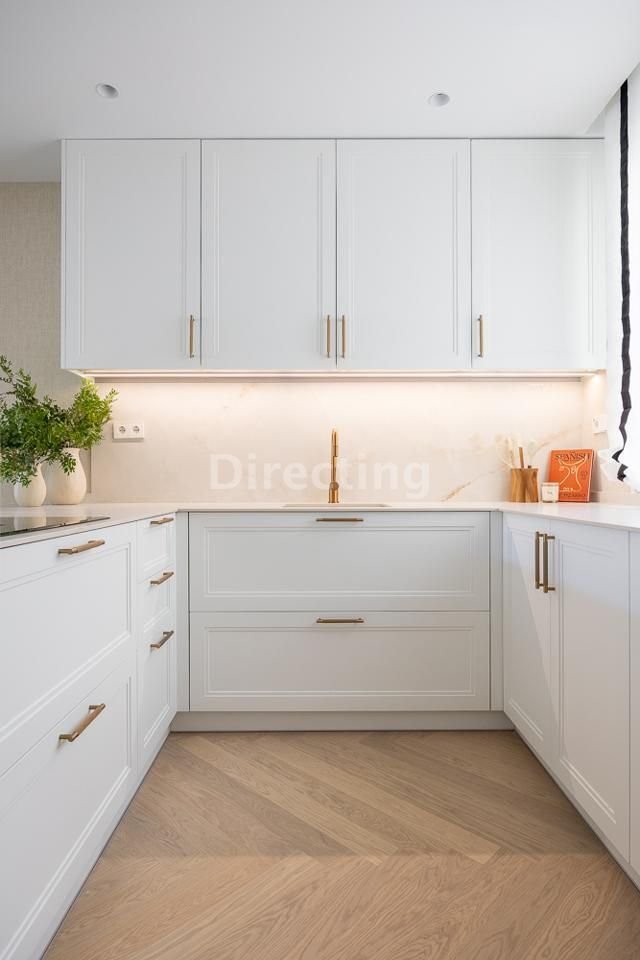 Apartment in Barrio Salamanca, Madrid, Spain 5 - 18329756