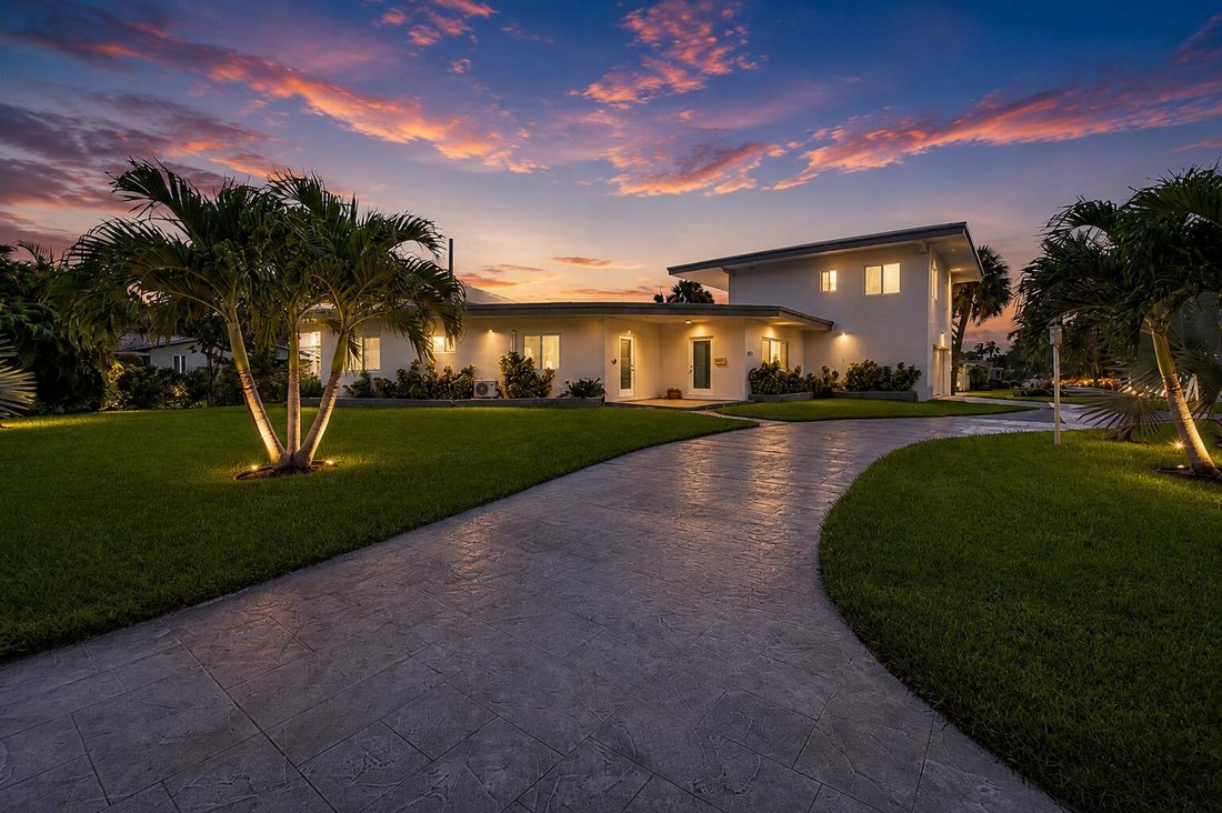 House in Lighthouse Point, Florida, United States 3 - 18325011