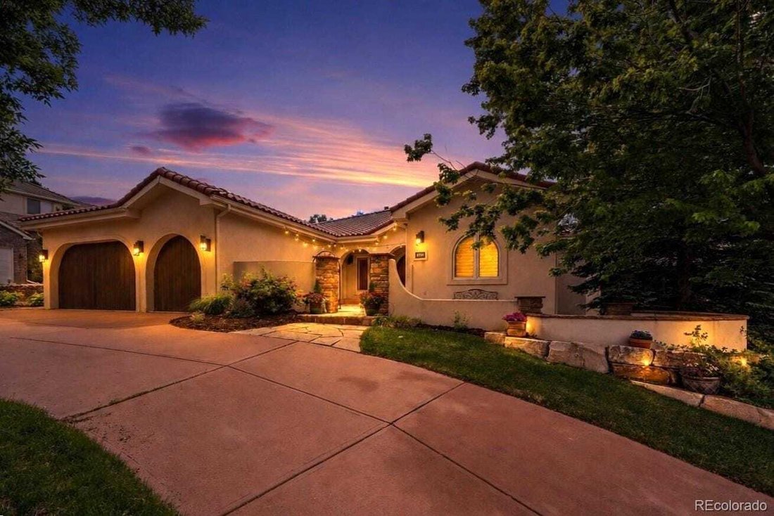House in Arvada, Colorado, United States 2 - 18043255