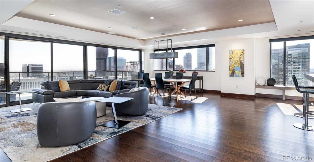 House in Denver, Colorado, United States 3 - 15521360