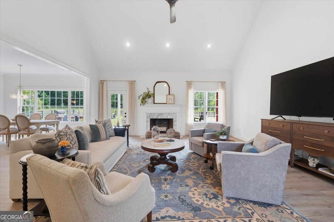 Haus in Buckhead, Georgia, Vereinigte Staaten 4 - 18331071