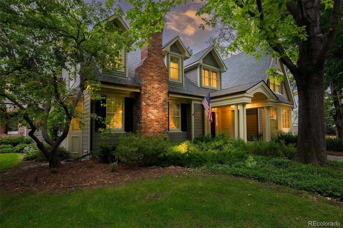 House in Englewood, Colorado, United States 2 - 18229028