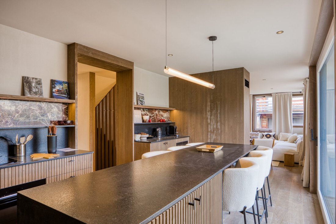 Chalet in Megève, Auvergne-Rhône-Alpes, France 5 - 16713933