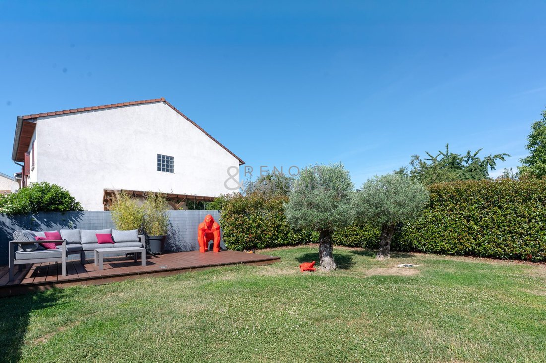 House in Saulxures-les-Nancy, Grand Est, France 2 - 18332301