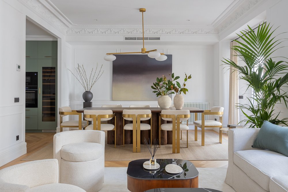 Apartment in Barrio Salamanca, Madrid, Spain 3 - 18329702