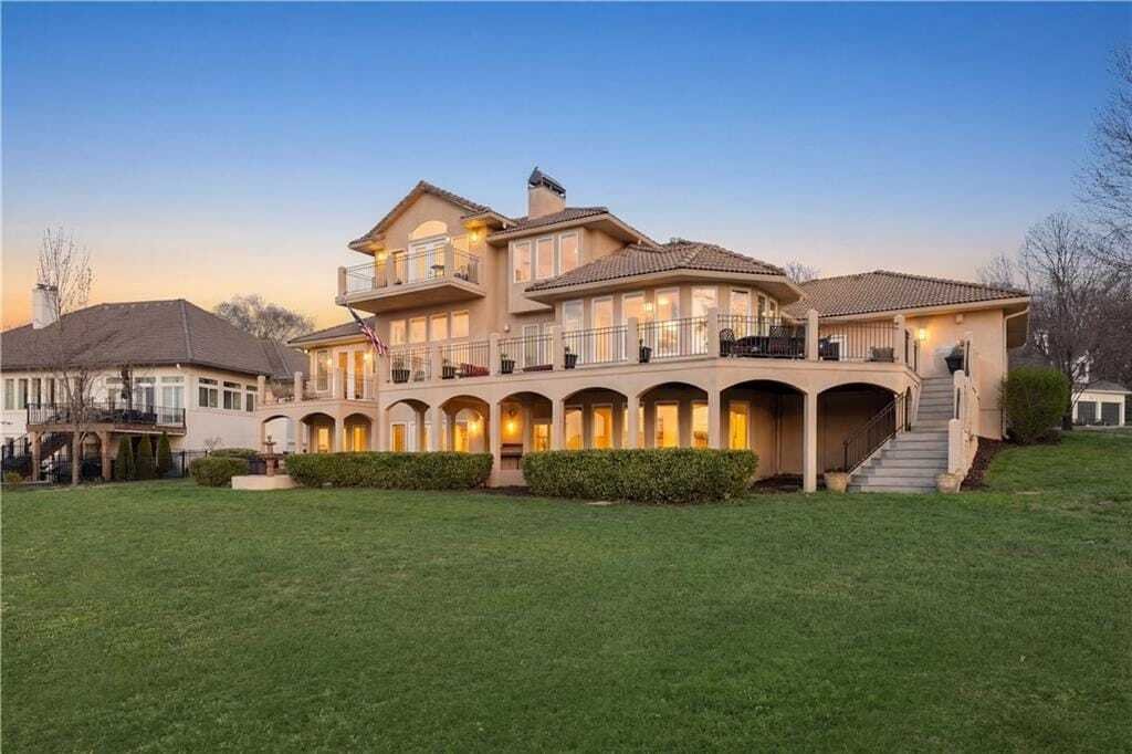 House in Lee's Summit, Missouri, United States 5 - 17638361