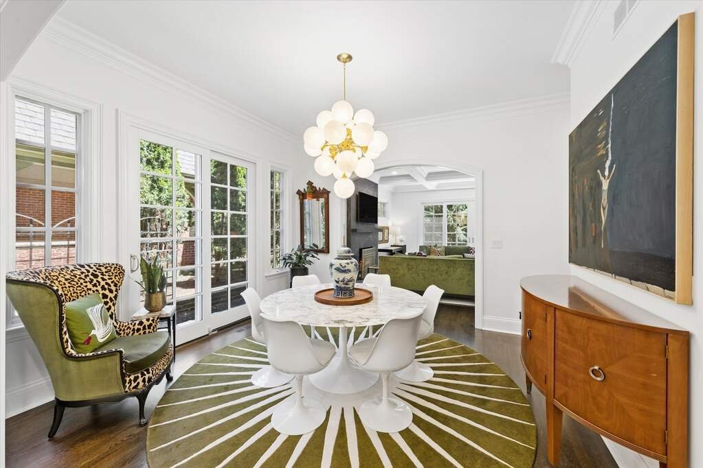 House in Glen Ellyn, Illinois, United States 4 - 18332382