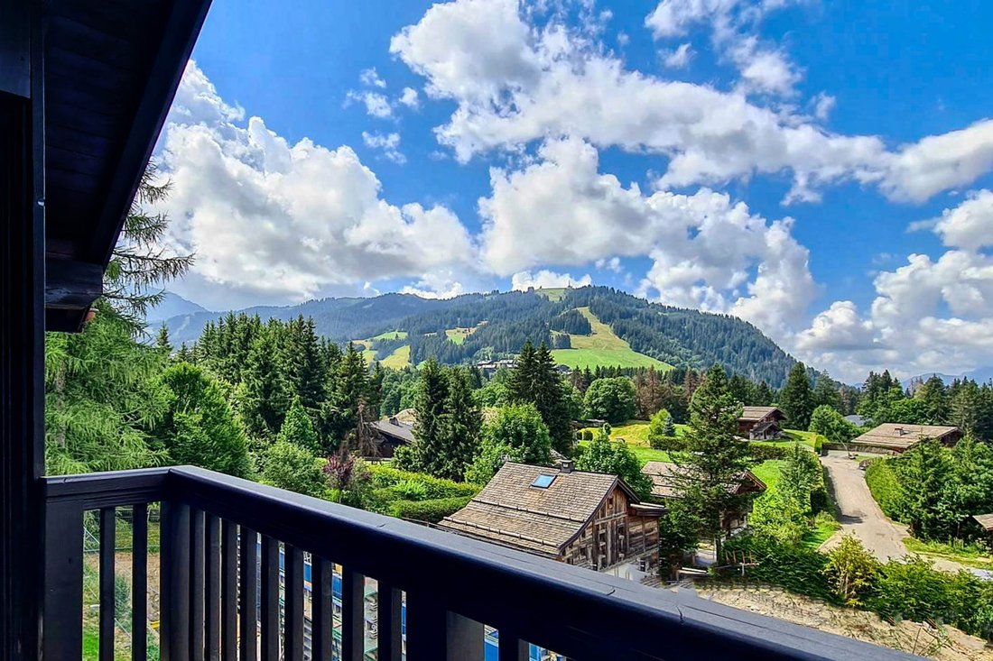 Chalet in Megève, Auvergne-Rhône-Alpes, France 5 - 14881535