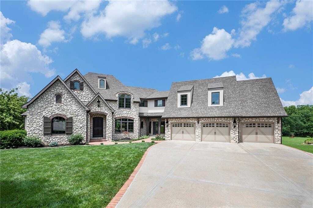 House in Smithville, Missouri, United States 1 - 17995694