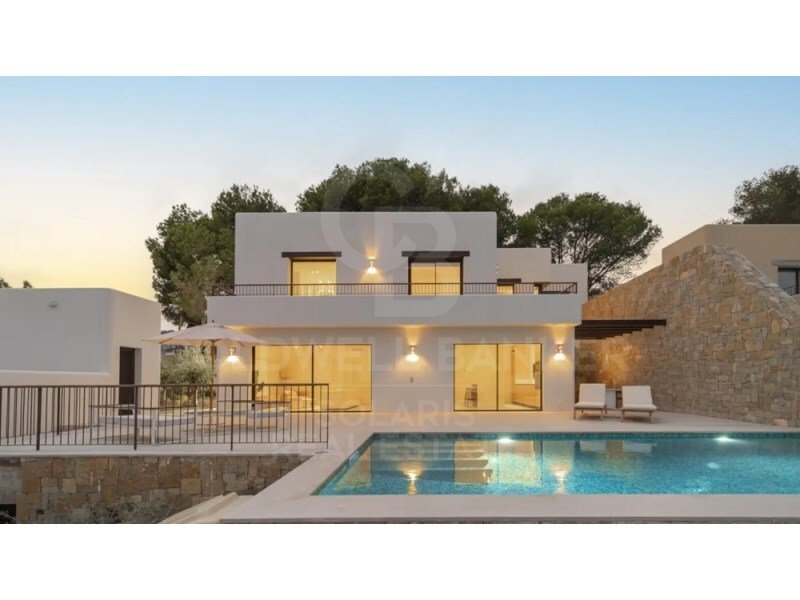 House in Denia, Valencian Community, Spain 3 - 16578499
