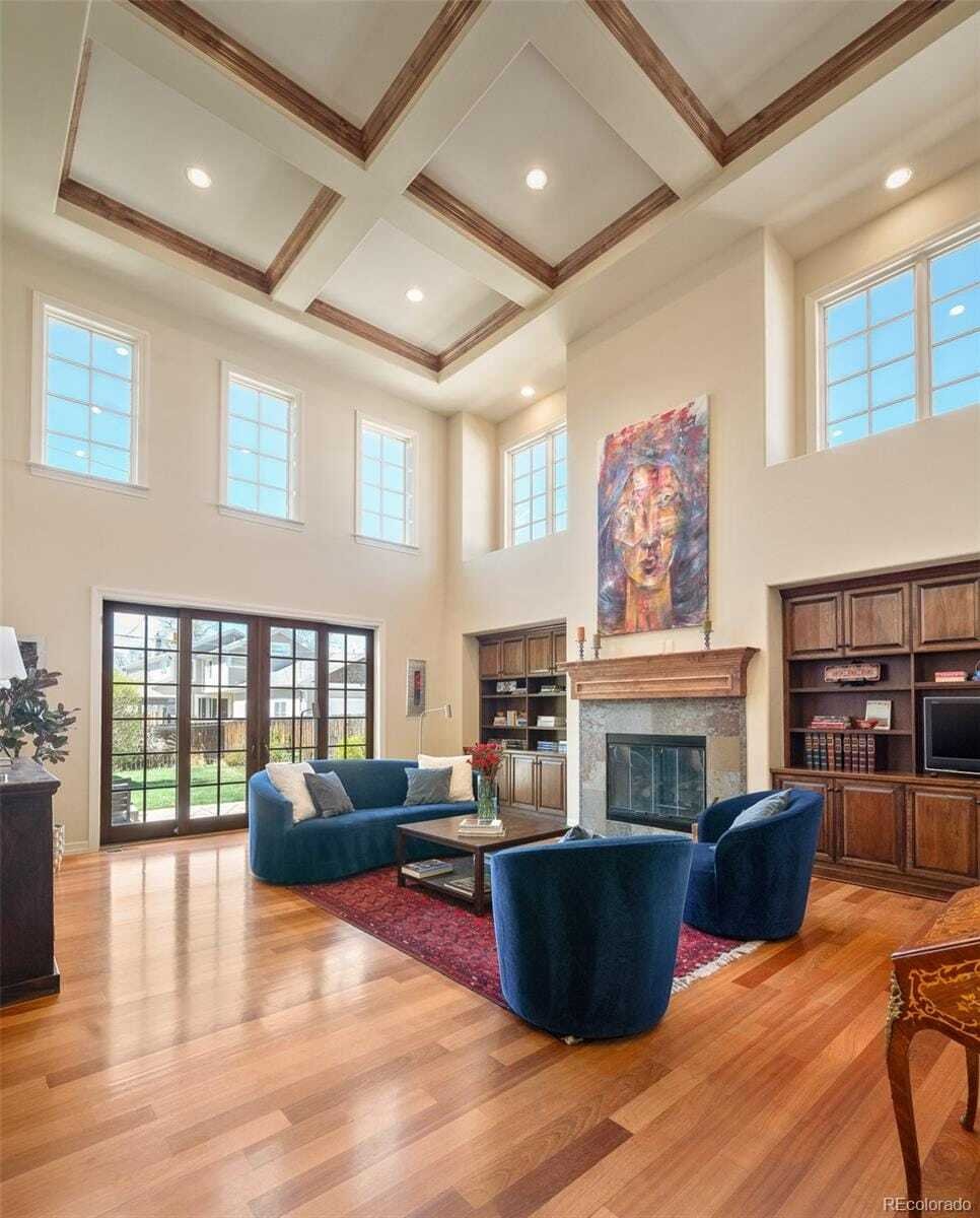 House in Denver, Colorado, United States 2 - 17637087