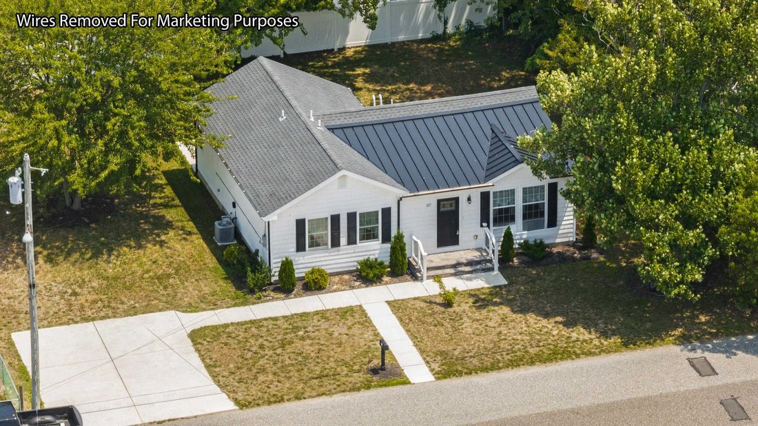 House in Villas, New Jersey, United States 4 - 18329138
