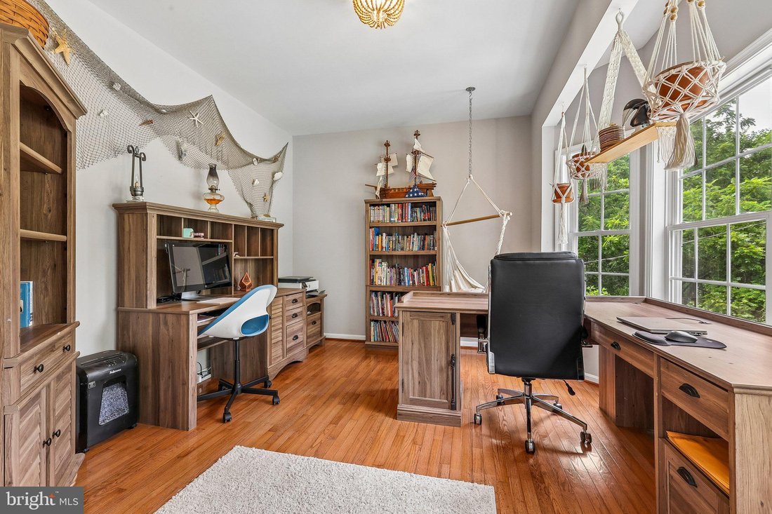 House in Warrenton, Virginia, United States 5 - 18332055