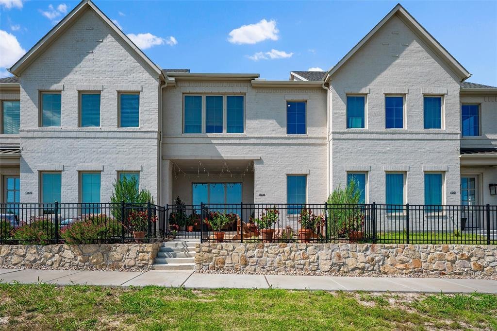 Townhouse in Fort Worth, Texas, United States 2 - 18331429
