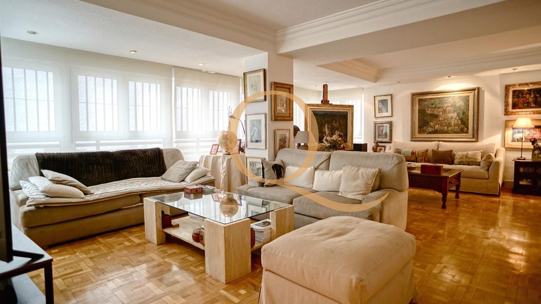 Apartment in Chamartín, Madrid, Spain 2 - 18330985