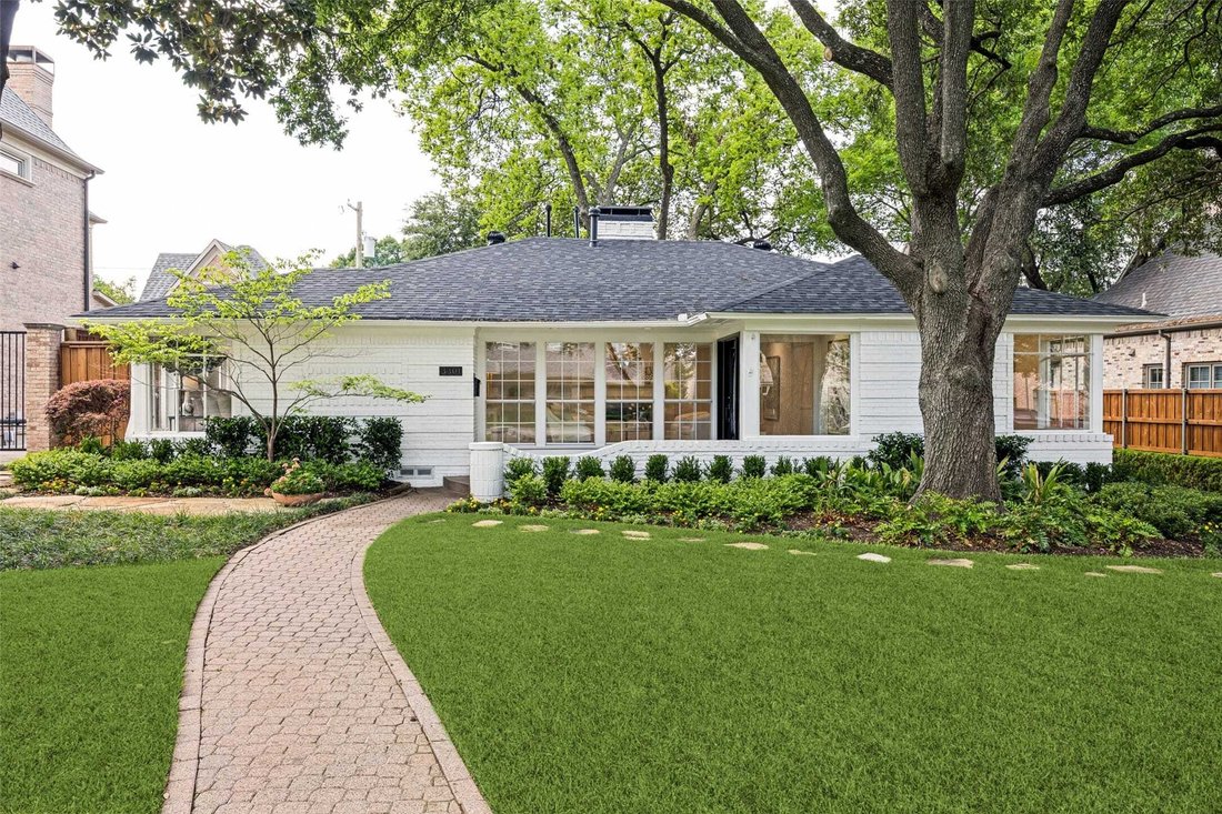 House in Dallas, Texas, United States 1 - 17801579