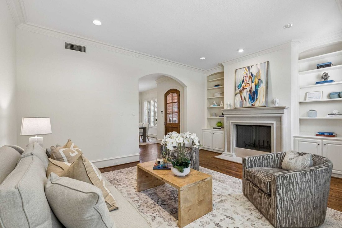 House in Dallas, Texas, United States 5 - 17667645