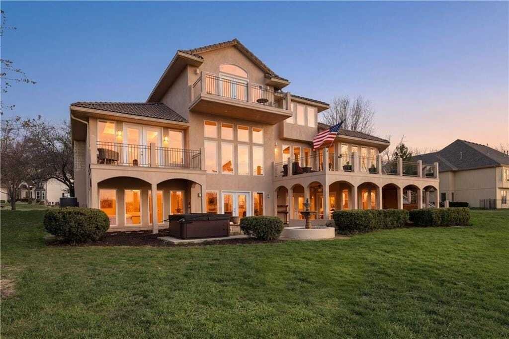House in Lee's Summit, Missouri, United States 4 - 17638361