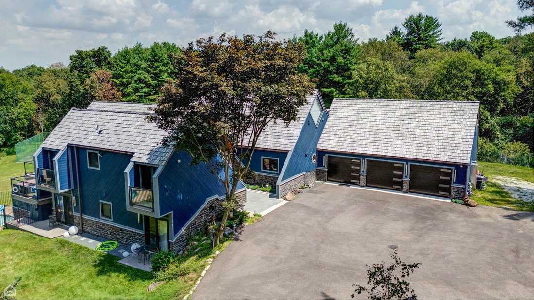 House in Barrington Hills, Illinois, United States 5 - 17979582