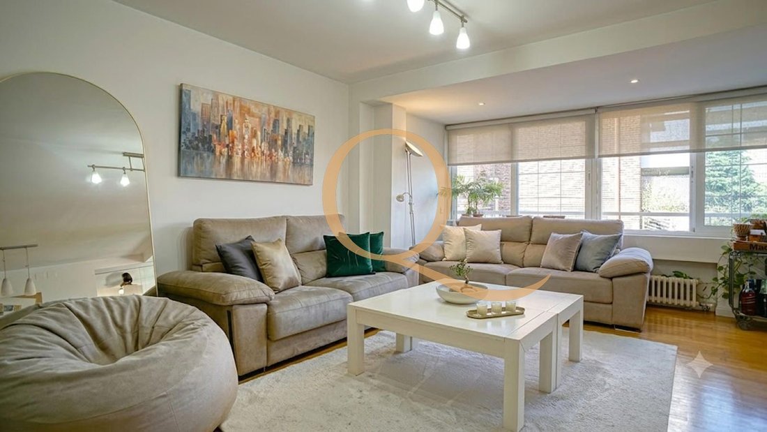 Apartment in Barajas, Madrid, Spain 1 - 18330884