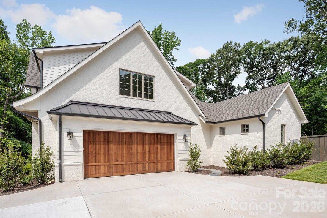 House in Charlotte, North Carolina, United States 4 - 18293012